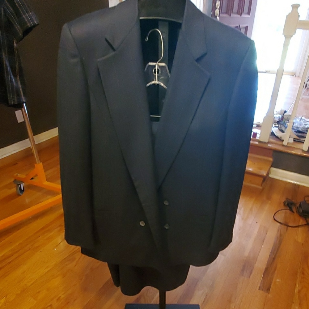 Corporate executive suit